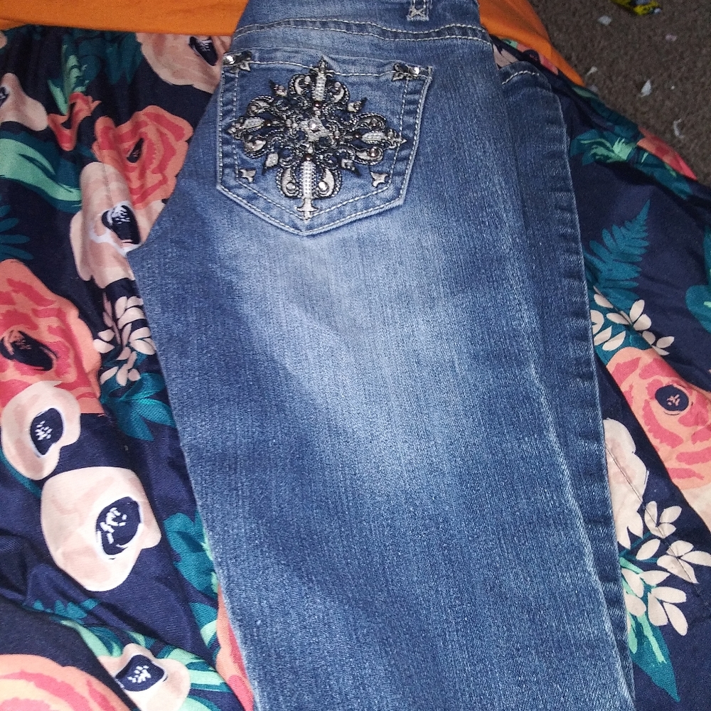 Zacco jeans